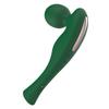 1pcs Electric Handheld Vibrating Skin Massager-Vibration Muscle Massager Deep Tissue Wand Massager for Neck Back Foot, Portable Massager for Full Body