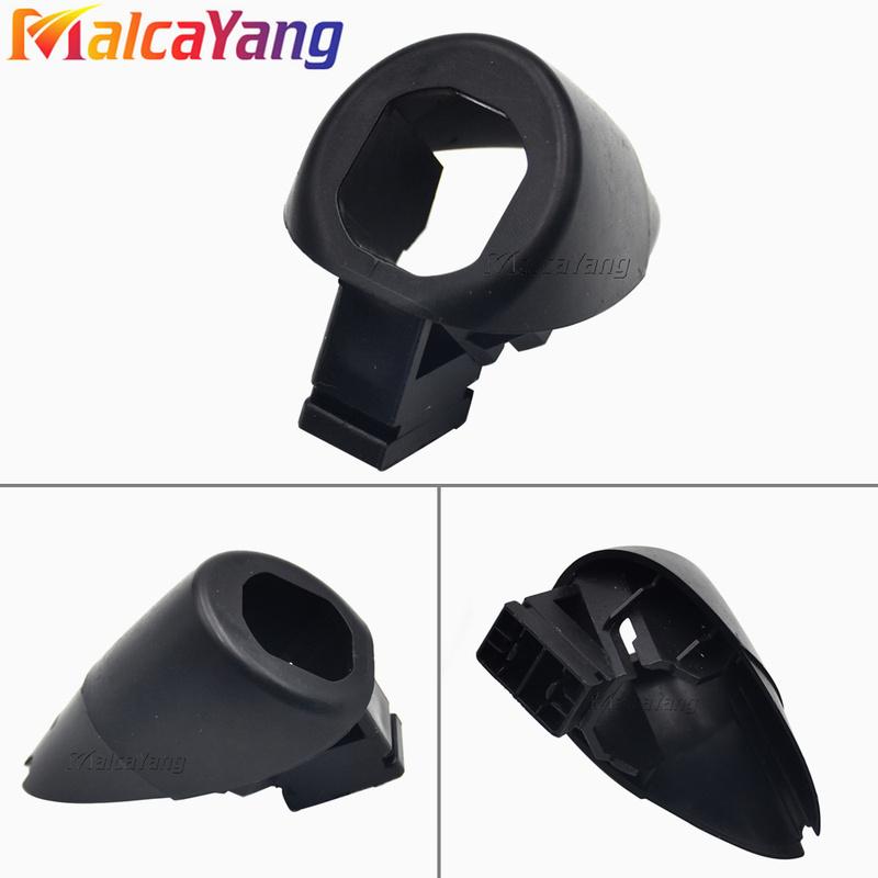 For Honda CRV III Estima Parking Sensor CORNER Retainer Parktronic Holder For Toyota Previa Tarago ACR30