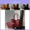 Fashionable Pu Tote Bag For Women With Magnetic Closure And Soft Medium Hardness