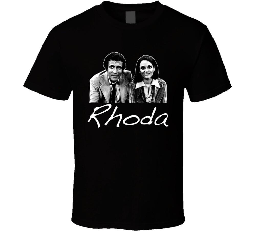 Rhoda Tv Show T Shirt Unisex T-Shirt XXXL