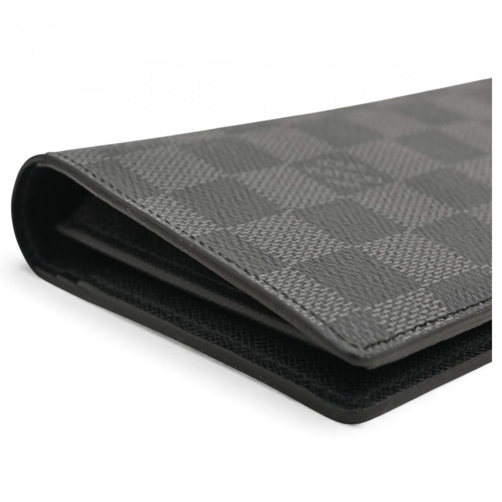 Auth LOUIS VUITTON Shoulder Strap Leather Natural Lv9916dd