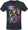 Tops – Camisetas