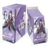 Heaven Official's Blessing Card Meeting With You Taoyuan Thousand Lanterns Xie Lian San Lang Animation Role Collection Card Toy