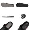FUQIAO EVA High Quality Chef Shoes Non-slip Waterproof Oil-proof Kitchen Work Shoes for Chef Master Cook Restaurant Slippers