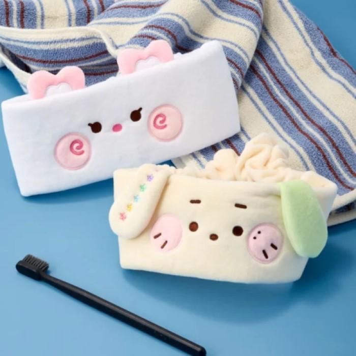 NCT WISH [wishnini house] MD Stirnband