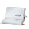 Zero Pressure Aerogel Neck Support Memory Foam Pillow