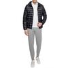 Ea7 EMPORIO ARMANI Logo Print Padded Puffer Jacket 8NPB02-PN29Z-0208