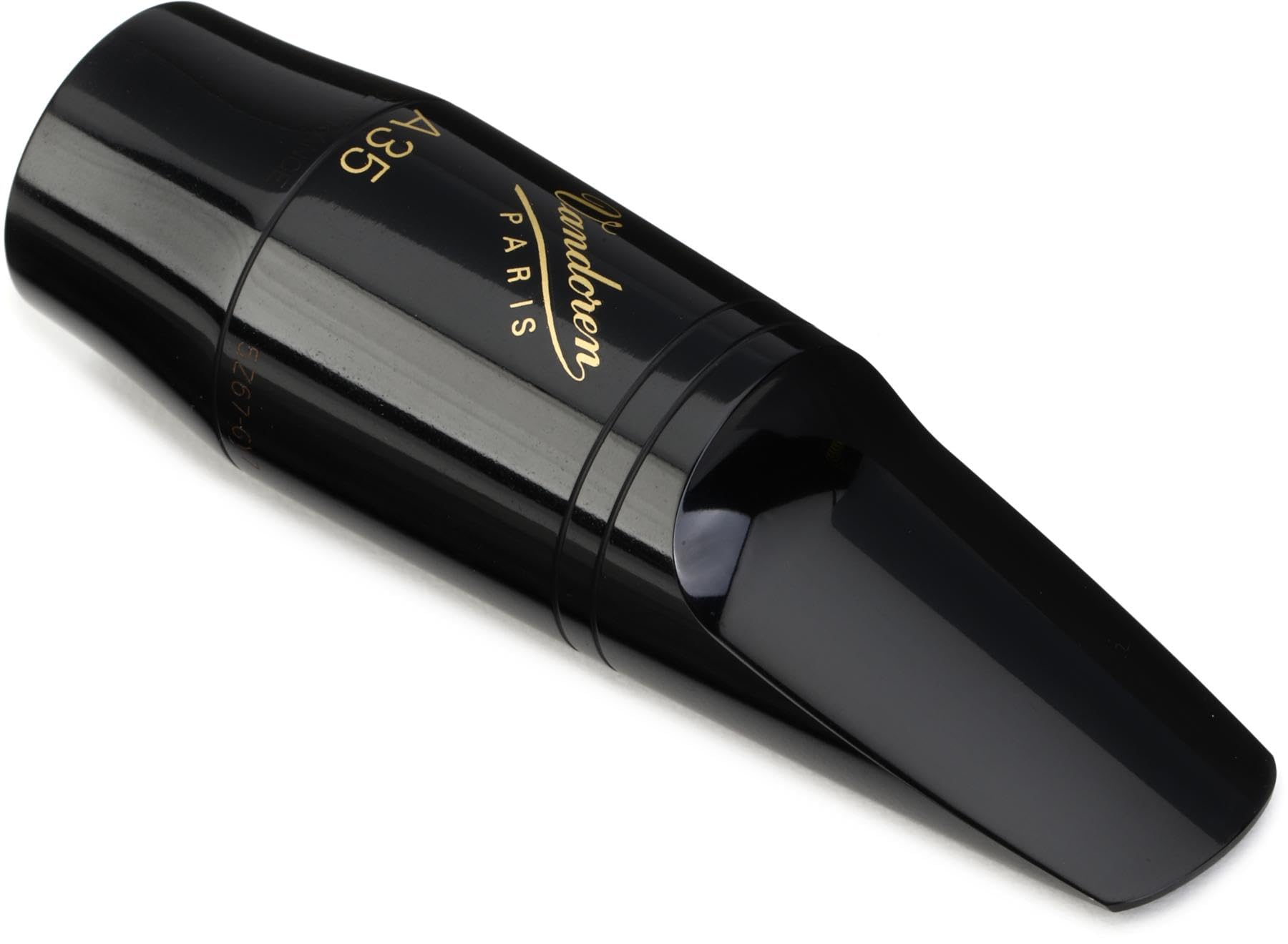 Vandoren Alto Saxophone Mouthpiece V5 A35