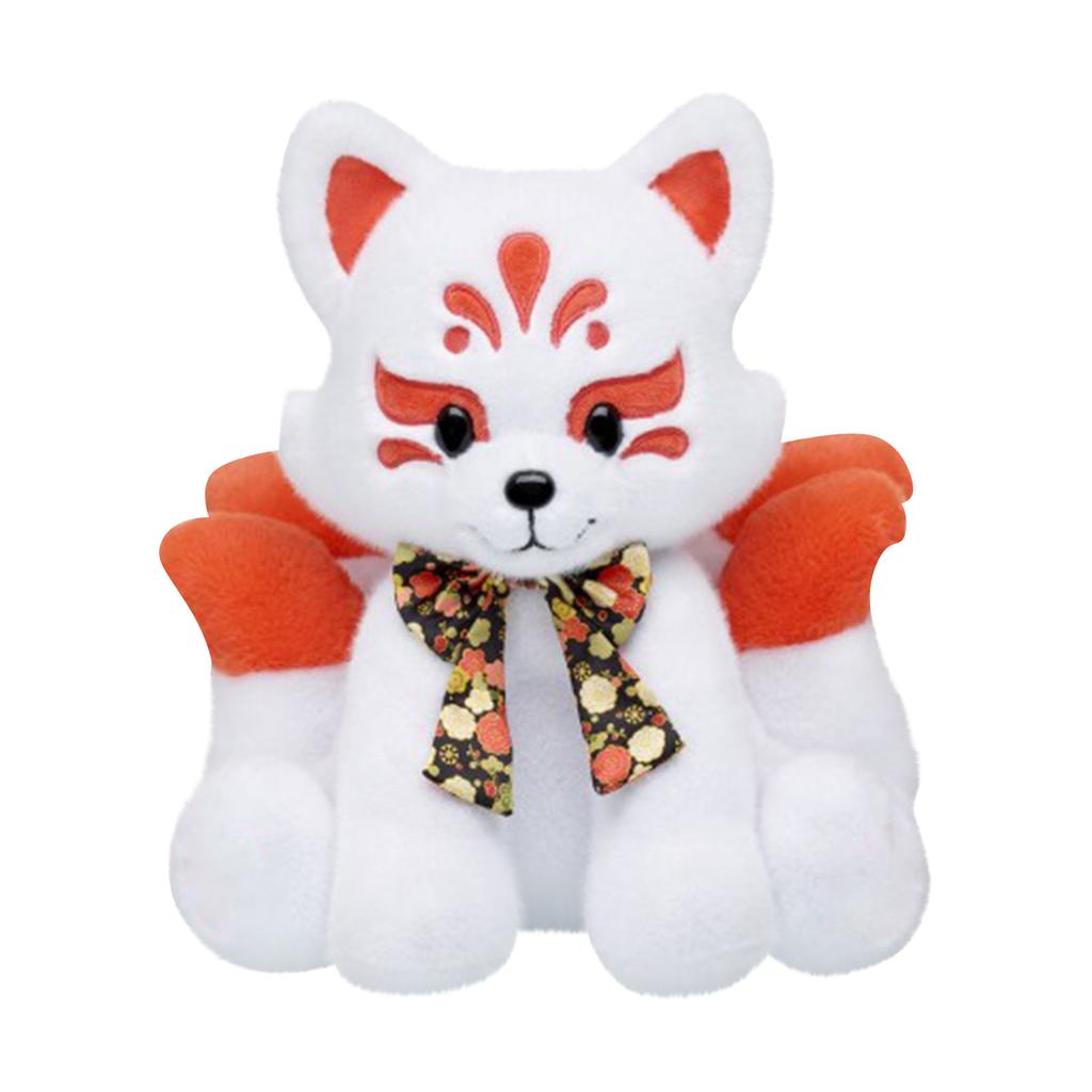 Plush Doll, Toy Gift, Cartoon , Children's Rag Doll, Children's Gift Pillow