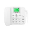Telefon de birou wireless Ejiatong PH20 4G/5G priză CN (adaptor inclus)