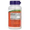 Now Foods Ginseng & Royal Jelly 90 Capsules