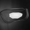 Car Headlight Lens Cover For BMW E65 E66 E67 7-Series 730 735 760 2001-2004 Headlamp Shell Transparent Lampshade