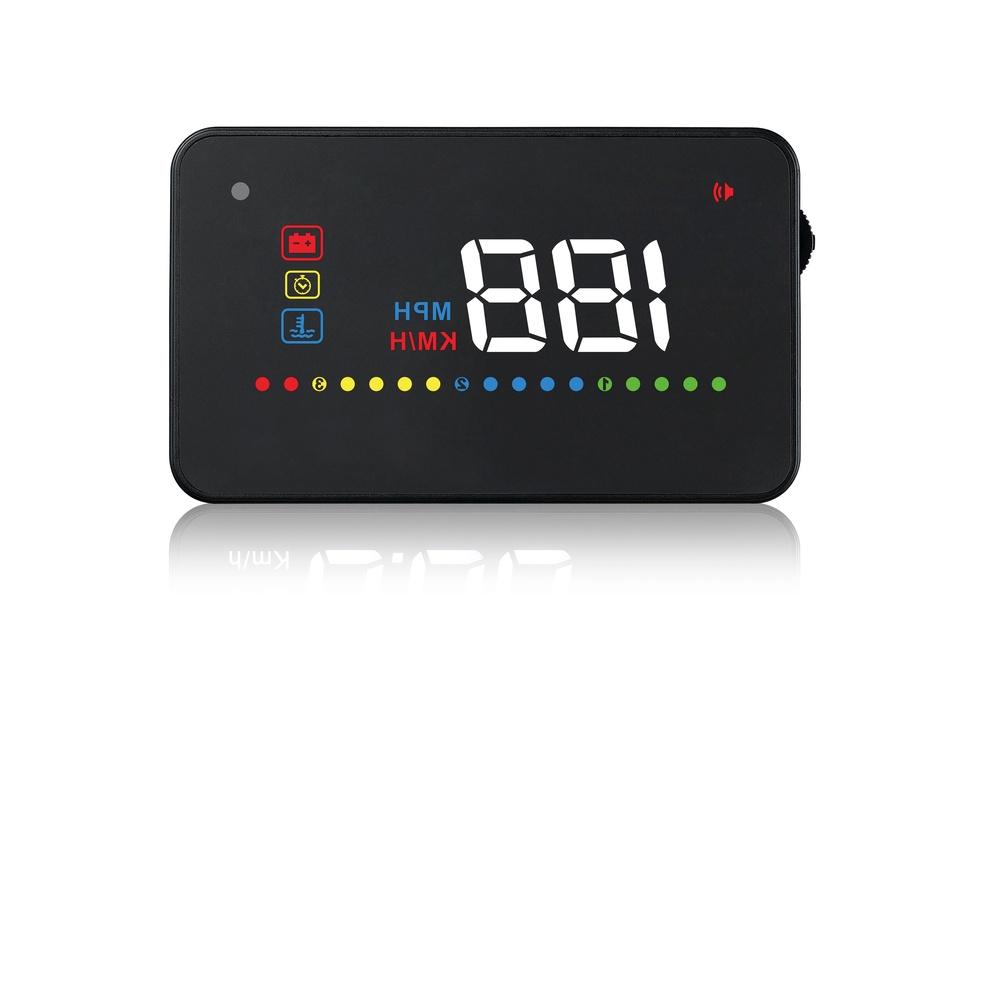 

Head Up Display(HUD) Vehicle Speed Meter A200