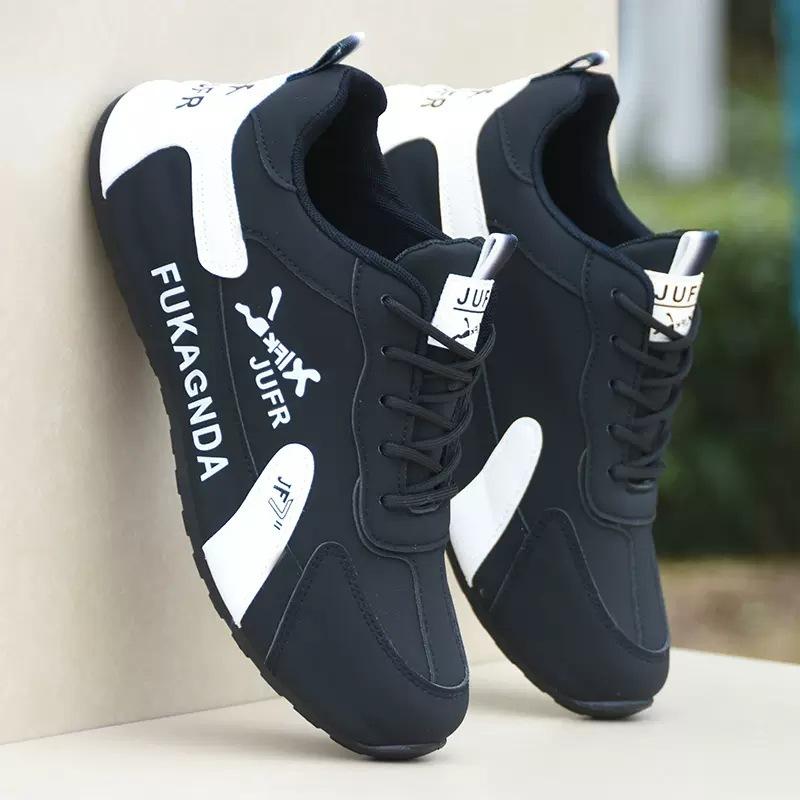 Herren Basketballschuhe Atmungsaktiv Dämpfung Rutschfest Abriebfest Sportschuhe Herren Training Athletisch Baseball Sneaker Outdoor Schuh