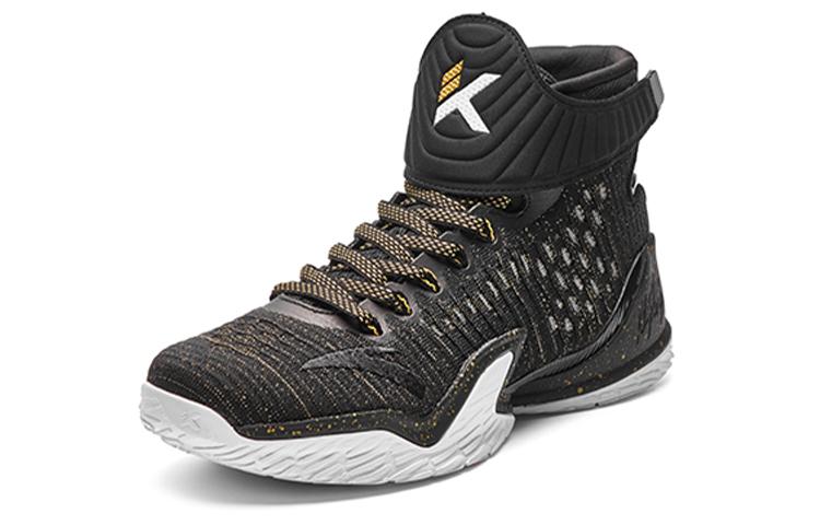 Men's Sneakers ANTA KT3 'Black History Month'