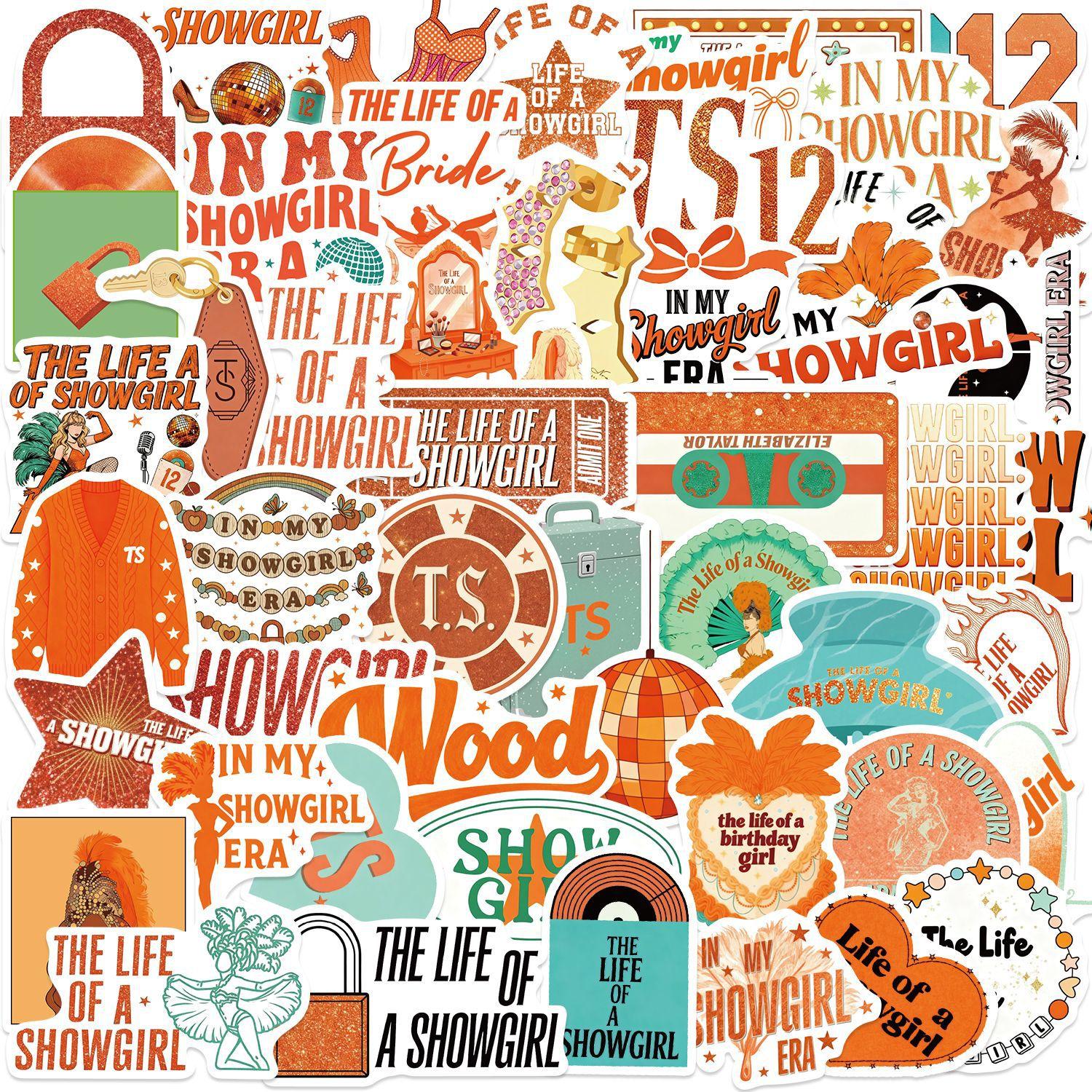 

Наклейки 50 ШТ, Наклейка на Ноутбук Вінілові Наклейки Наклейка на Автомобіль Наклейка на Мотоцикл Багаж Наклейки-Нашивки Наклейка на Скейтборд Наклейки для DIY one size