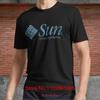 Sun Microsystems Active T Shirt Logo Mens Funny Size S To 5xl Vintage Washed Breathable Fashion Versatile Stylish Comfortable