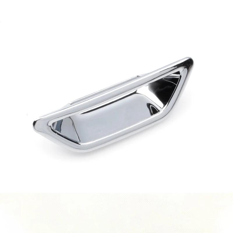 

For Nissan X-trail Xtrail T32 Rogue 2014 - 2016 2017 2018 2019 2020 2025 Car Rear Tail Door Handle Bowl Trim Cover Accessories