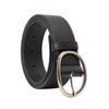 High-Grade PU Women’s Pin Buckle Belt - Fashionable, Versatile Jean Accessory
