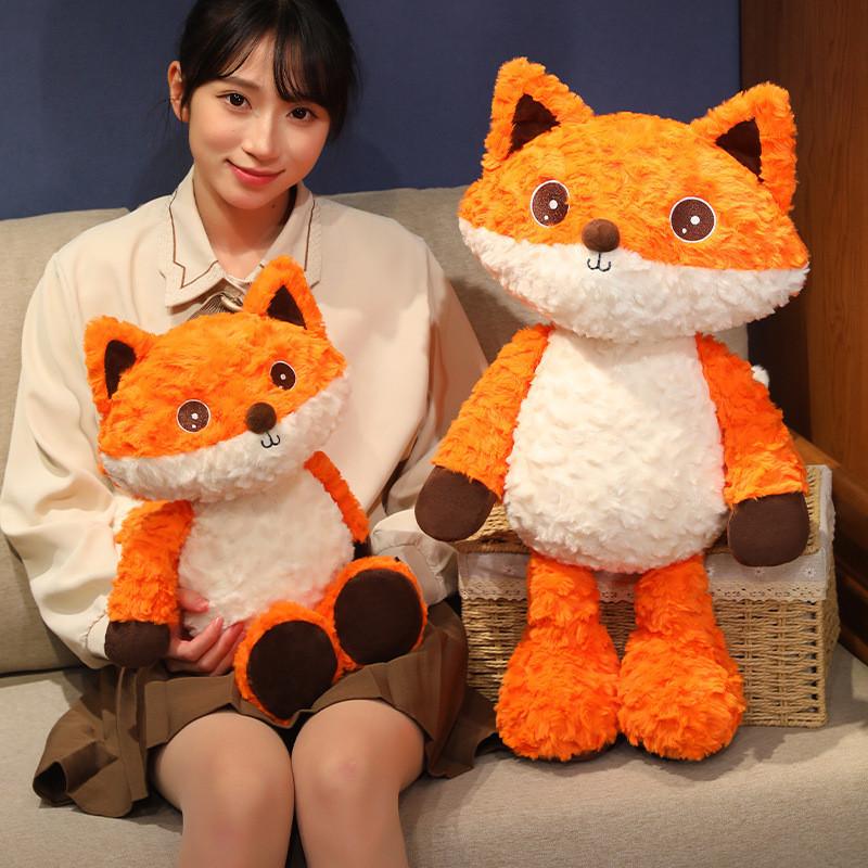 Stuffed Animal Toy With Pp Cotton Filling For Childrens Comfort And Play