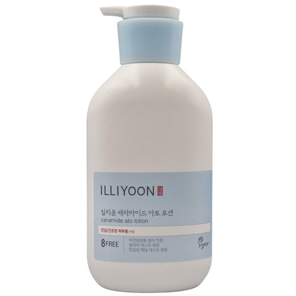 

ILLIYOON Ceramide Ato Lotion 600ml