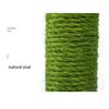 Sisal Cat Scratch Post Claw Sharpener Cactus Cat Scratching Board Cat Scraper Cat Scratching Post Pet Furniture Cat Tree Post