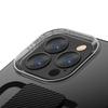 Hülle für iPhone 13 Pro UNIQ Heldro Rauchig
