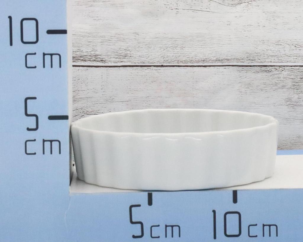 Castle Enterprises [12-Pie Set, 13cm Pie Plates] Professional Series, Suitable for Gratins