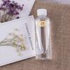 Plant Aromatherapy Essential Oil Supplement Liquid - Rose and Lily Fragrance Essential Oil Liquid - Palm Leaves