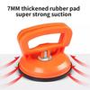Car Dent Powerful Car Dent Dent Removal Dent Repair Puller for Car Dent and Object Movement 3-Pack Puller, Remover, Kit, Repair, Screens, Glass, Tile,