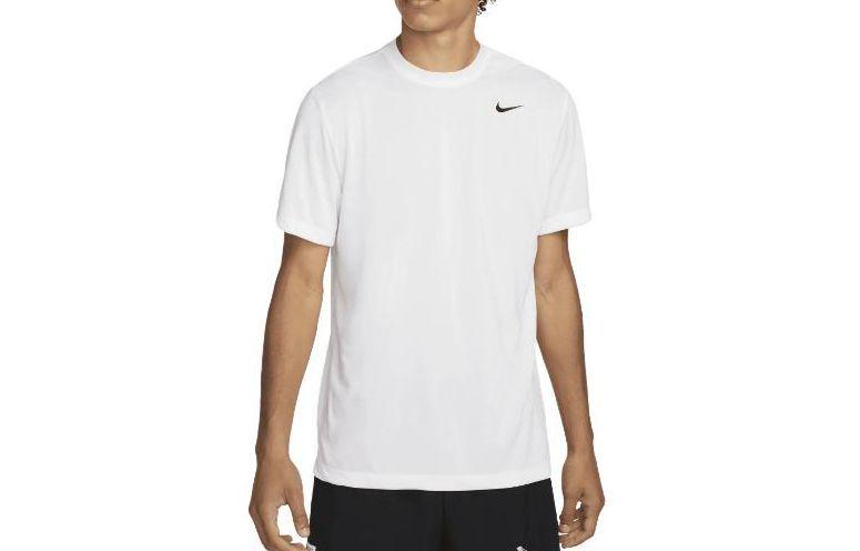 Nike Dri-FIT Legend Men s Fitness T-Shirt DX0989-100 L