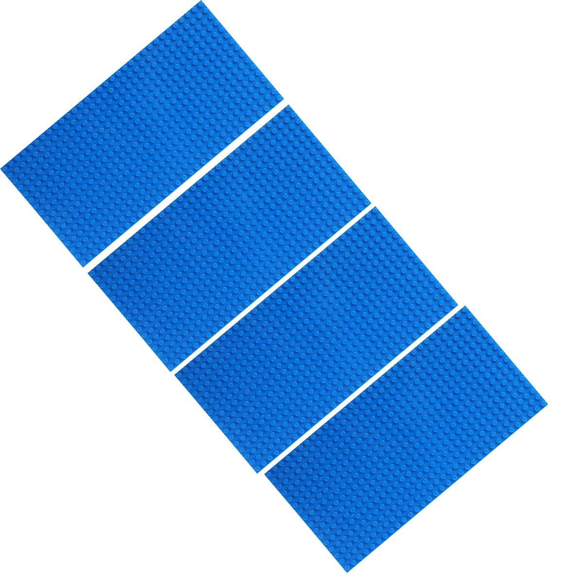 

4pcs 16x32 Compatible Classic BuildingBlock Accessories Model AssemblyBase Board Part 4pcs 16x32
