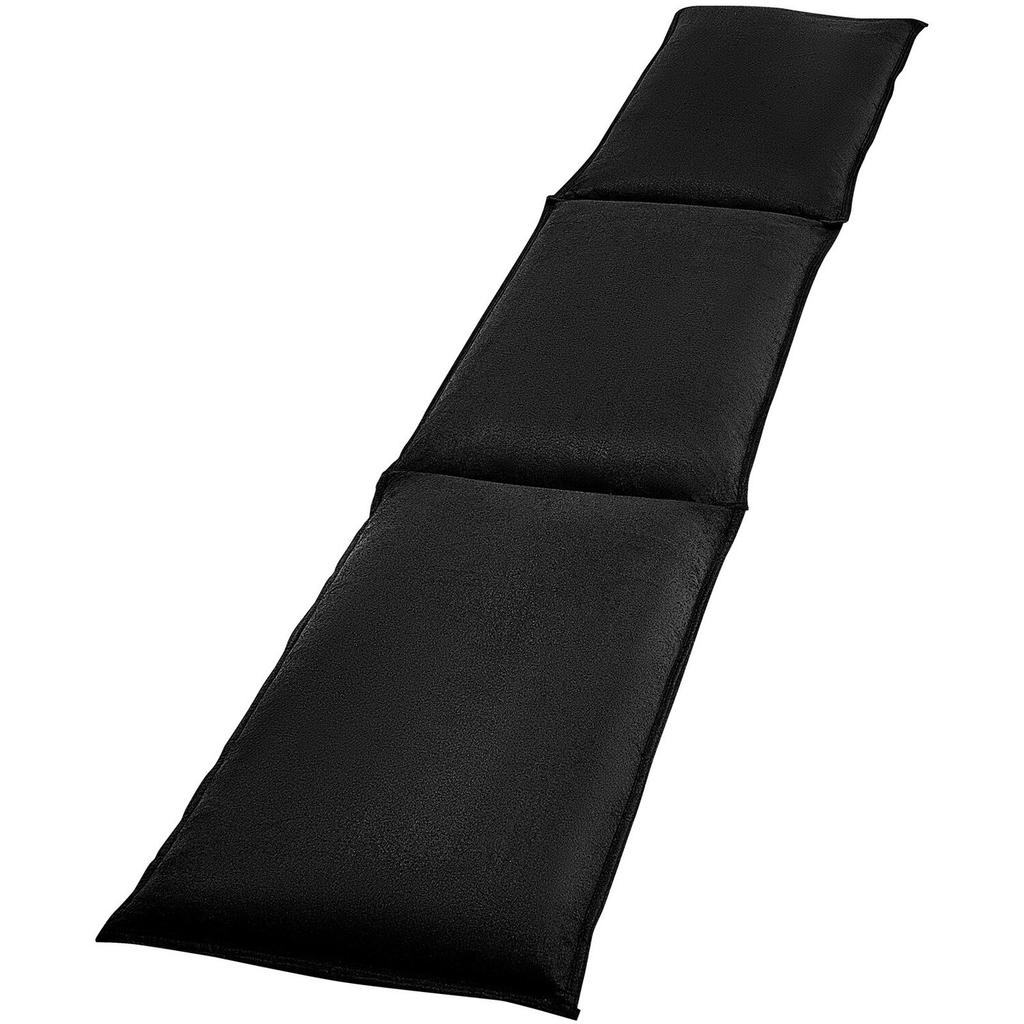 Flood Barrier, 6 Pack, 830 x 430 mm Flood Bags Activated by Water, Reusable Water Absorbent Barrier, Sandless Sandbags Blockage, Flooding Prevention