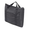 Large Capacity Electric Barbecue Storage Bag Heat Protective Lining Grip Handle For Grill Equipment Organization
