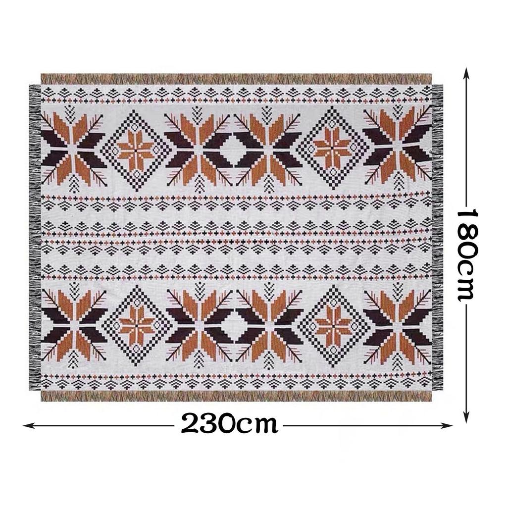 VicBre Leisure Picnic Sofa Table Convenient To Suitable for All Seasons Sheet, Blanket, Rug, Multifunctional, Sheet, Throw, Multi-cover, Bedspread,