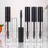 Transparent Empty Mascara Tube Multifunctional Eyelash Cream Container With Eyelash Wand Makeup