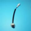 High quality 6305120-K80 Car Rear Trunk Lid Lock Boot Release Handle Switch Tailgate Open Button for Great Wall HAVAL H5