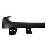 Left Bumper Grille Headlight Filler Panel For Toyota Tundra 2003-2006 Access Cab