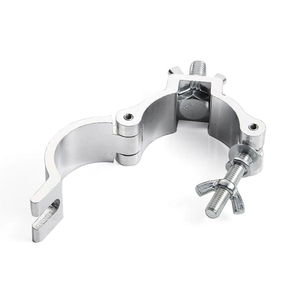1Pcs Clip Bracket Stage Lights Truss Clamp For LED PAR Moving Head Beam Spot Clamps