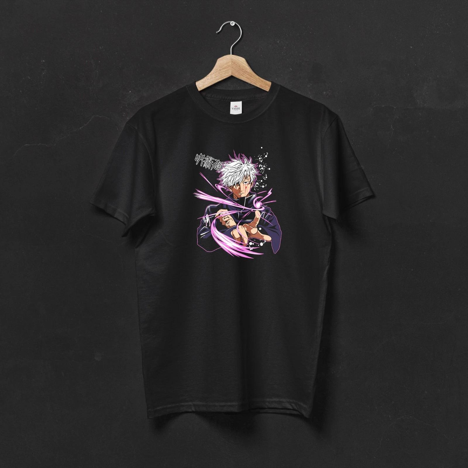 Eternal Zen Koi Fish T-Shirt, Japanese Aesthetic Graphic Tee S