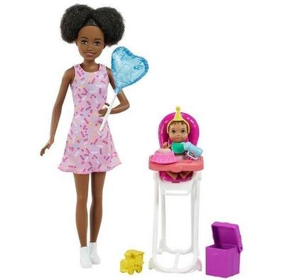 Muñecas y Peluches – Muñecas