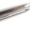 Pristine Cartier Ballpoint Pen Must De Cartier Deadstock Twist Style Silver Used
