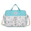 Dairen Multi-functional Diaper & Travel Messenger Bag