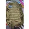 Sports Travel Backpack Army Fan Tactical Camouflage Backpack Sports Outdoor Backpack Travel Bag