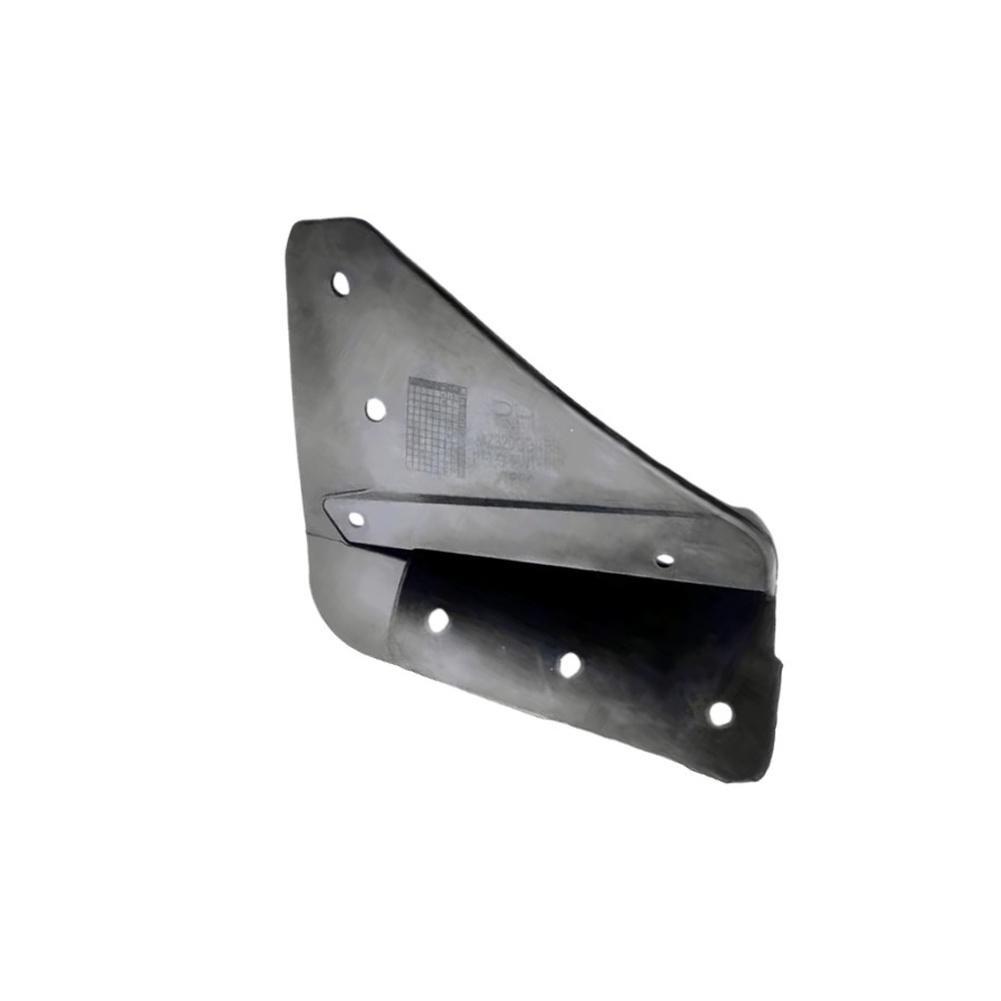 2PCS Rear Fender Wheel Mudguards Mudflaps For Mazda 3 2019 2020 2025 2025 2025 2025 Car Accessories Interiors China Mainland