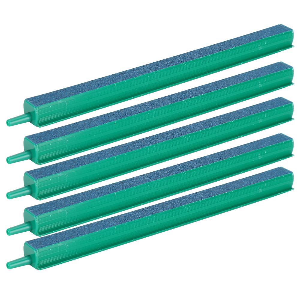Aquarium Sand Bar Aeration Fish Tanks Air Stone Bars Oxygen Diffuser Bubble BarsLarge Size