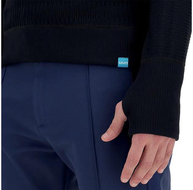 UYN Базовый слой с длинным рукавом Confident 2ND Turtle Neck