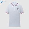 Chunjie Premium Ice Ion Fiber Polo Shirt