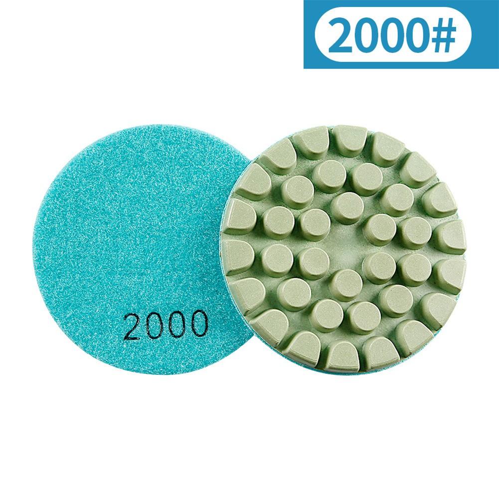 Concrete Polishing Pads Diamond Floor Polishing Pad Grinding Wheel