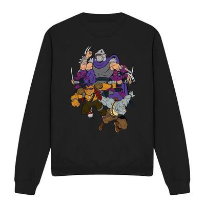 Ropa de abrigo – Sudaderas y suéteres